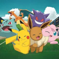 Lépj be a Pokémonok izgalmas világába, és válogass több száz eredeti, licenszelt termékünk közül!