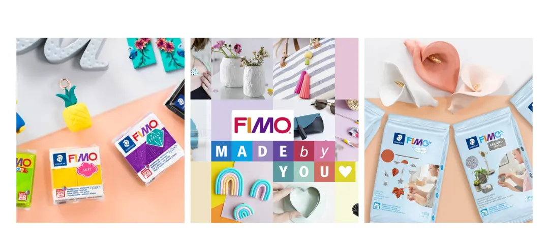 Fimo gyurmák, égethető, levegőre száradó, gyurma készletek, gyurma modellező készlet