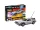 Revell - Back to the Future - DeLorean 3D puzzle (00221)