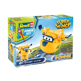 Revell Superwings - Donnie 1:20 (0871)