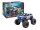 Revell Monster Truck, fekete (00919)