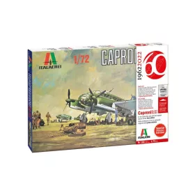   Italeri - CAPRONI CA-313/314 (Vintage Lim. Ed.) 1: 72 (0106s)