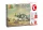 Italeri - CAPRONI CA-313/314 (Vintage Lim. Ed.) 1: 72 (0106s)