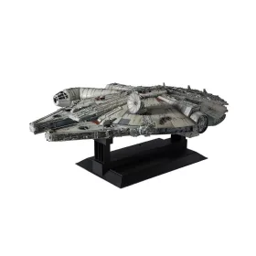   Revell Star Wars Millennium Falcon Perfect Grade makett készlet (01206)