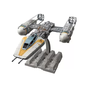 Revell Star Wars Y-wing Starfighter  makett készlet (01209)