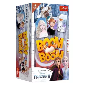 Társas Trefl Frozen Boom