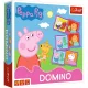 Társas Trefl Dominó Peppa Pig