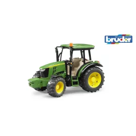 Bruder John Deer 5115M traktor (02106)