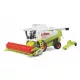 Bruder CLAAS Lexion 480 kombájn (02120)
