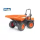 Bruder AUSA mini dömper (02449)