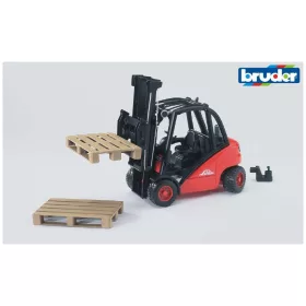 Bruder Linde H30D villástargonca (02511)