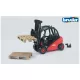 Bruder Linde H30D villástargonca (02511)