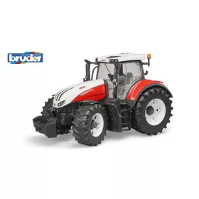 Bruder Steyr 6300 Terrus CVT  (03180)