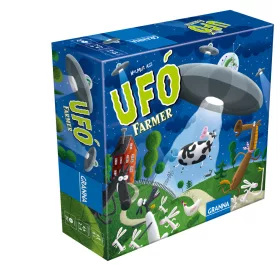 Granna UFÓ Farmer társas (03207)