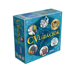 Granna CVlizációk (03272)