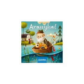 Granna Aranyhal (03394)