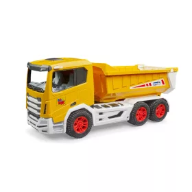 Bruder ROADMAX dömper (03470)