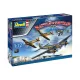 Revell - Battle of Britain 85th Anniversary Set 1:72 (03766)