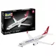 Revell - Boeing 737-800 Turkish Airlines 1:144 (03772)