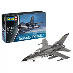 Revell - Panavia Tornado IDS/GR.1 1:144 (03783)