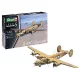 Revell B-24D Liberator 1:48 (03831) repülő makett
