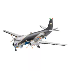   Revell Breguet Atlantic 1 Italian Eagle  1:72 makett repülő (03845)