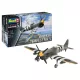 Revell Hawker Tempest V  1:32 makett repülő (03851)
