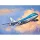 Revell Boeing 747-200  1:450 makett repülő (03999)