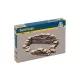 Italeri - Sand bags 1:35 (0406s)
