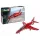 Revell BAe Hawk T.1 Red Arrows (04284)