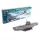 Revell U-Boot TYPE VII C/41 Atlantic Version  1:144 makett tengeralattjáró (05100)