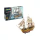 Revell H.M.S. Victory  1:225 makett hajó (05408)