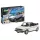 Revell Gift Set 50 Years of the VW Golf 1:24 (05636) makett autó