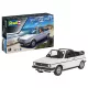 Revell Gift Set 50 Years of the VW Golf 1:24 (05636) makett autó