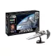 Revell Star Wars Darth Mauls Sith Infiltrator: EP1 25th Anniversary 1:120 makettszett (05638)