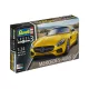 Revell Mercedes AMG GT 1:24 makett autó (07028)
