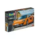 Revell McLaren 570S  1:24 makett autó (07051)