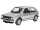 Revell VW Golf 1 GTI  1:24 makett autó (07072)