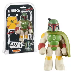 Stretch figura Star Wars Boba Fett 16 cm (07693)