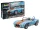 Revell 65 Shelby Cobra 427 1:24 makett autó (07708)