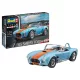 Revell 65 Shelby Cobra 427 1:24 makett autó (07708)