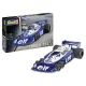 Revell - Tyrrel P34/2 1:32 (07741)
