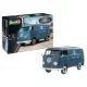 Revell VW T1 Panel Van - 75 Years of the VW T1 (07742) makett autó