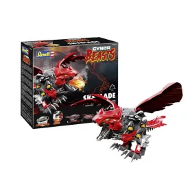 Revell SkyBlade: CyberBeasts easy-click (07850)