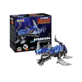 Revell HydroFang: CyberBeasts easy-click (07851)