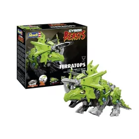 Revell TerraTops: CyberBeasts easy-click (07852)