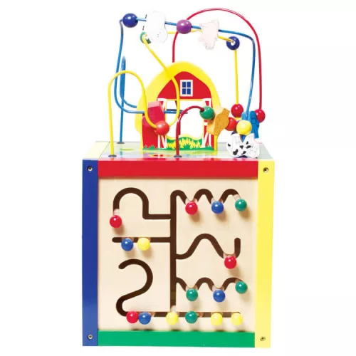 5 játék egyben
