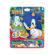 Giga színező 5 az 1-ben Sonic