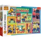 Trefl Puzzle Minions 1000 db-os (10820)
