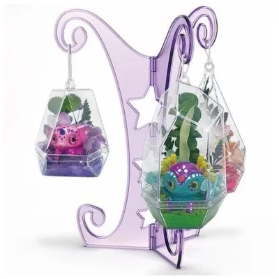 Nebulous Stars Lebegő kristályterrárium